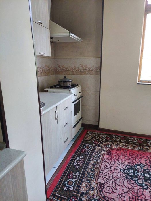 Аренда 2/2/4 Коракамиш 1/3