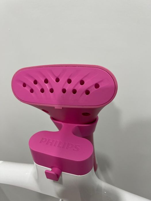 Продам паровой отпариватель Philips