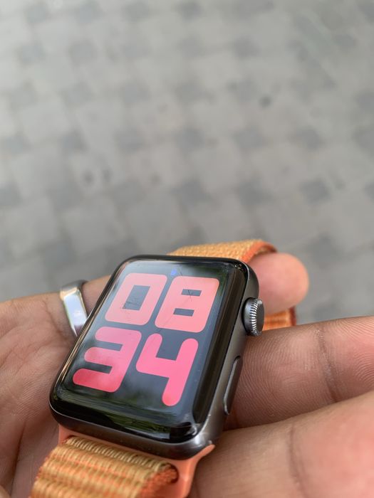 Apple watch 3 serries
