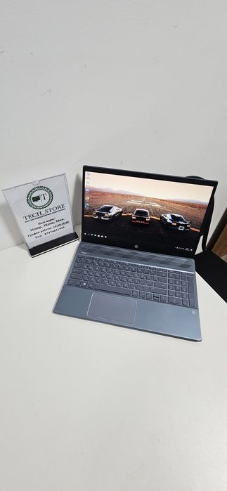Ноутбук Hp Pavilion 15