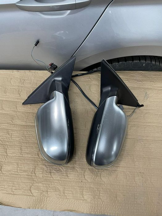 A4 S4 B8 на части