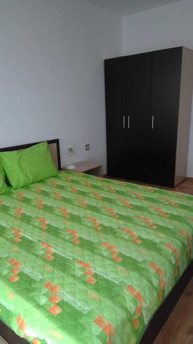 Дава се под наем Двустаен апартамент в Бургас, Възраждане - 60 кв.м за 200 € - Снимка #3