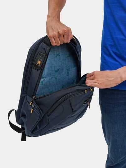 Фирменные рюкзаки