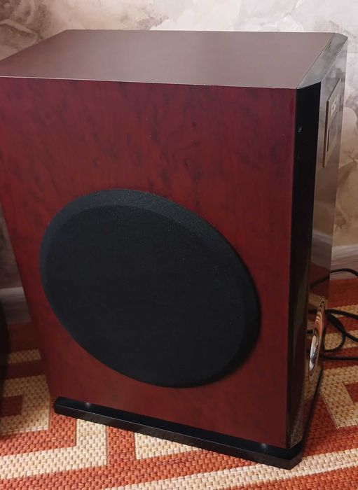 Колонки 5.1 BBK MA-970S