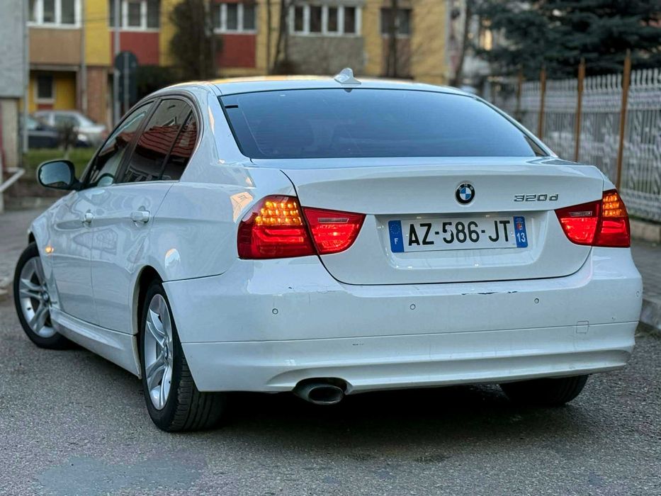 Vand BMW  e90 320