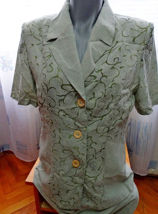 Дамски летен костюм