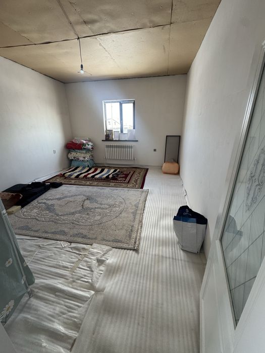 Продам дом в бугре