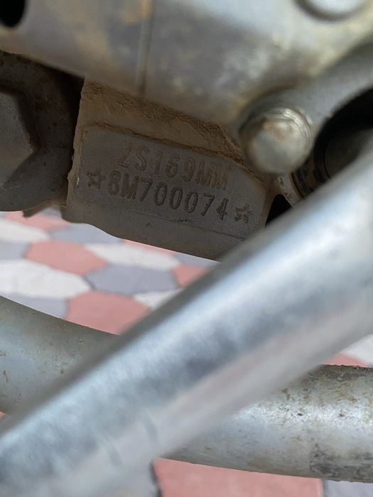 Продам мотоцикл 250куб