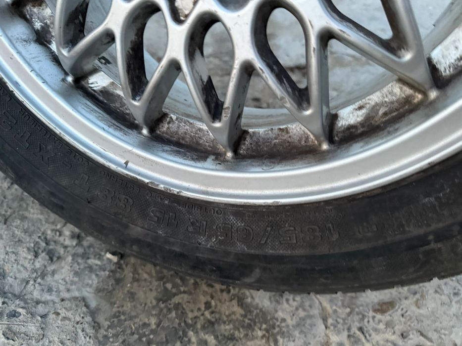 Диск болон опель 5 шт размер р15