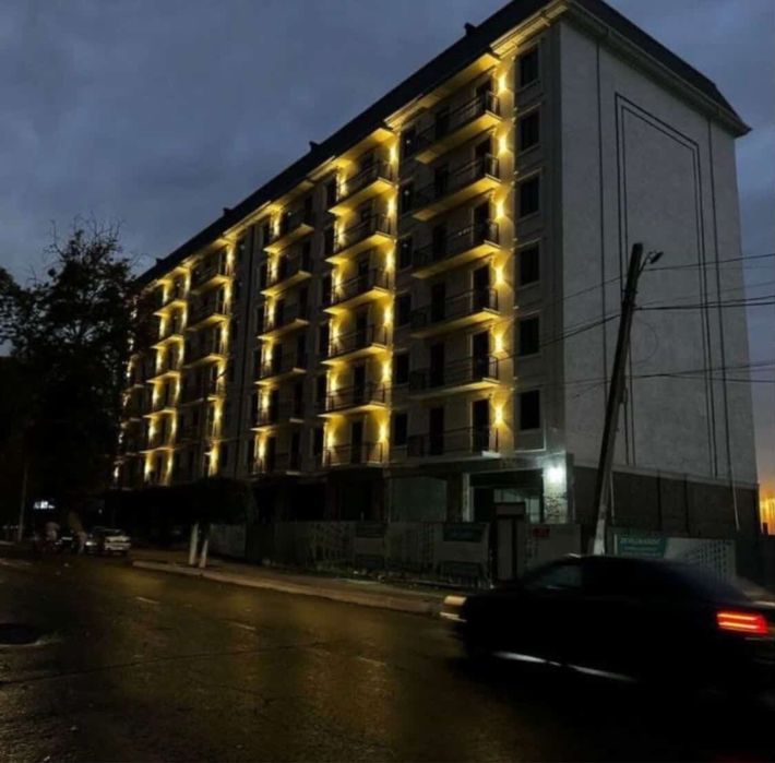 2xonali uy Studio format 5000$ narhi Fargona shahar, Vai choraxasi