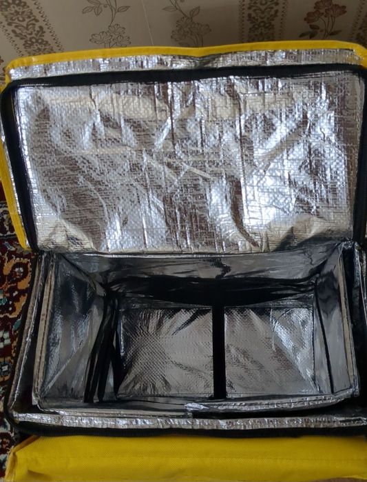 Продам термосумки глово