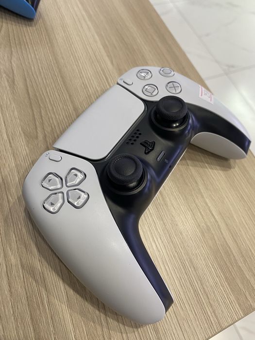 Dualsense джойстики Playstation 5 оригинал
