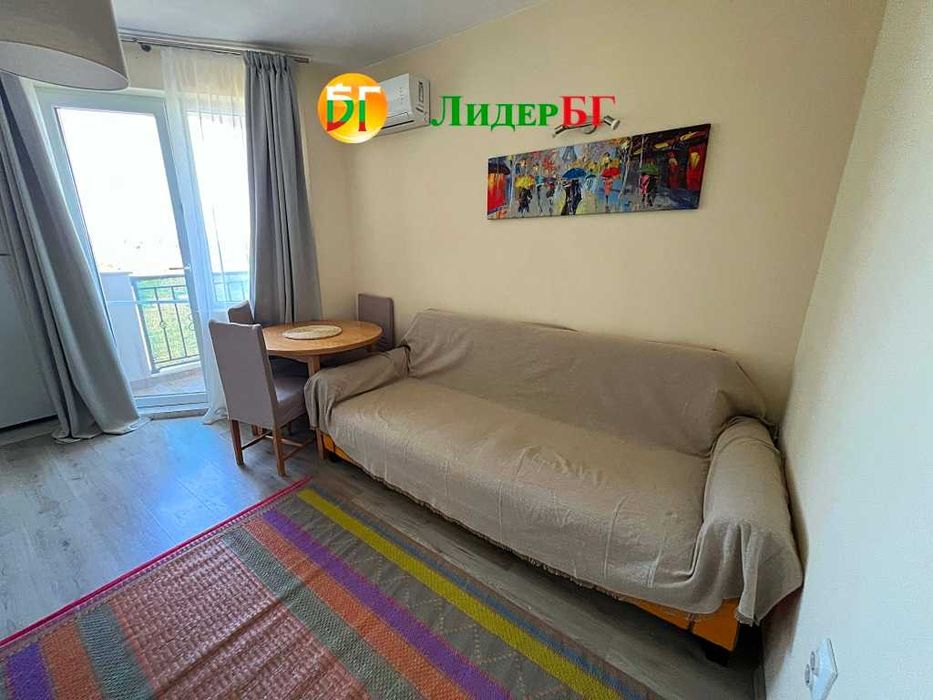 Продава се Двустаен апартамент в Несебър - 60 кв.м за 1834 €/кв.м - Снимка #3