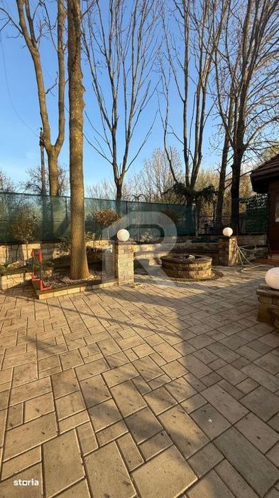 Se Vinde Vila Cu Deschidere La Lacul Snagov La Cel Mai Mic Pret