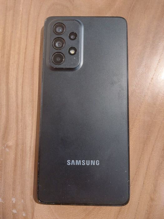 Samsung a53  128