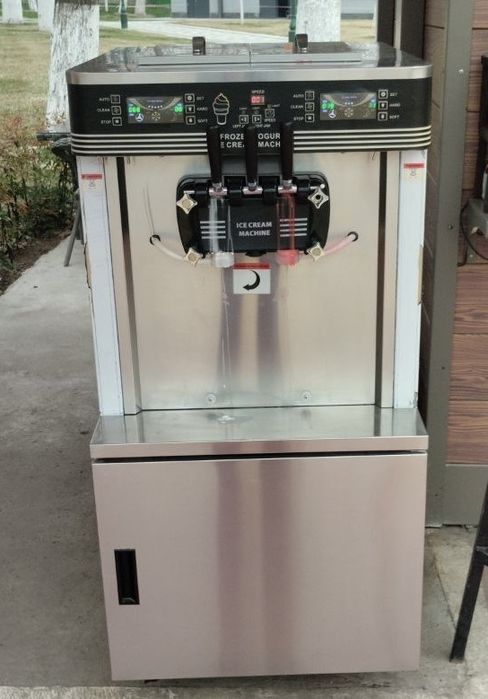 Frezer Frezir Фрезер Фрезир