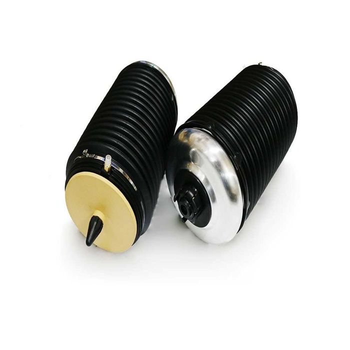 Пневмобаллон на Audi A7 Sportback