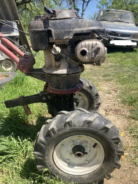 De vânzare motocultor