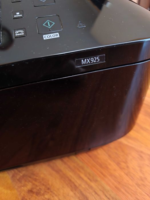 Canon Pixma MX 925