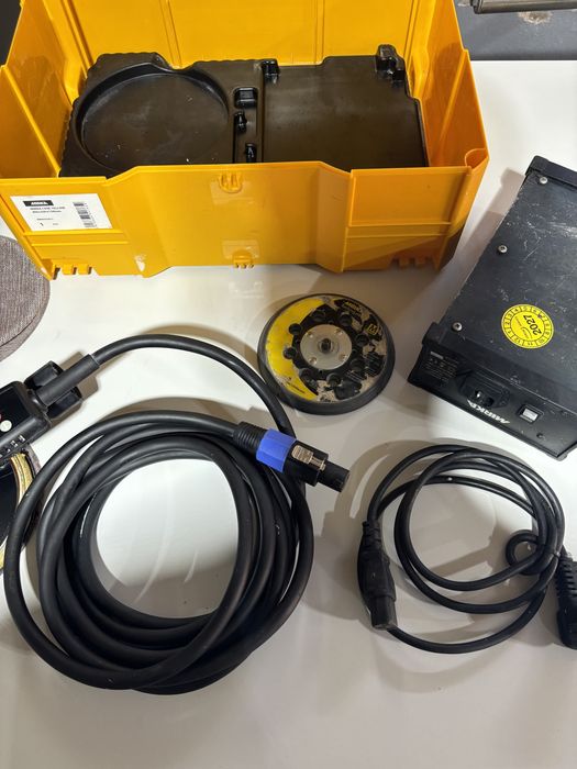 Slefuitor mirka festool