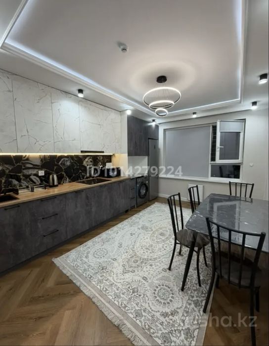 Квартира Момушулы