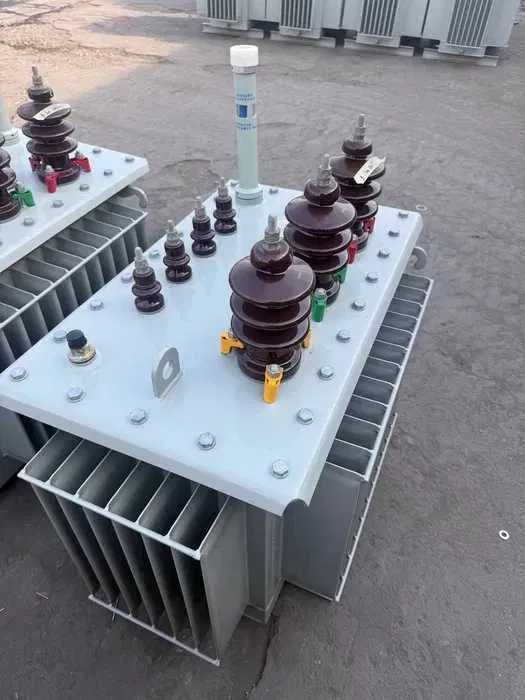 Трансформатор ТМГ-40, 40 кВА, 10(6)/0,4 кВ