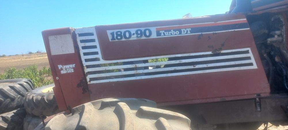 Piese fiat  180 /90