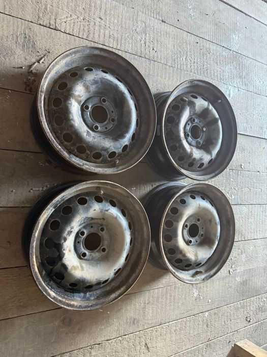 Продам Диски на Кобальт