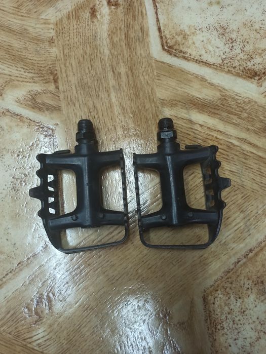 Педали Shimano Deore LX M550