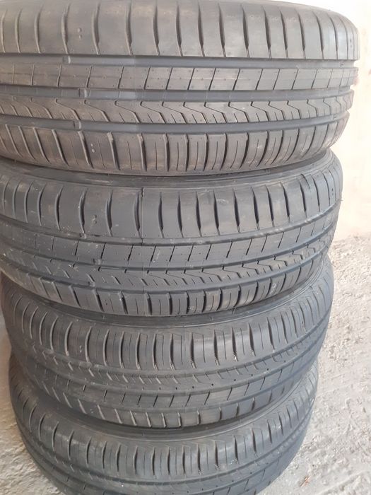 Anvelope vara  185 65 r15 HANKOOK