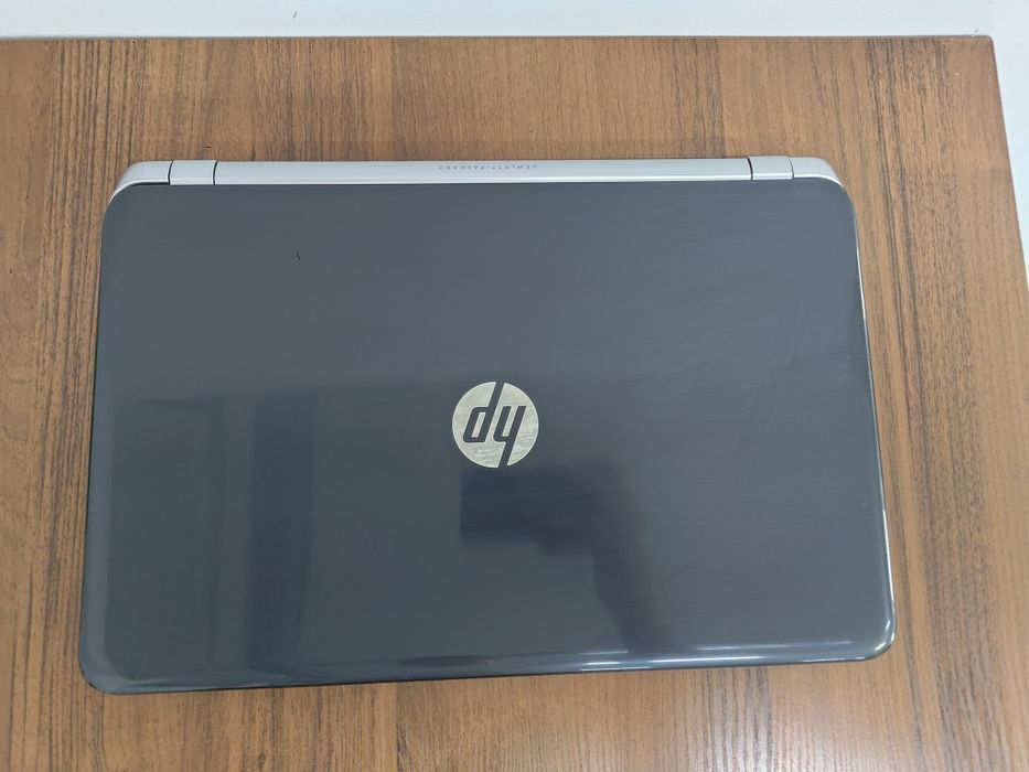Ноутбук HP pavilion