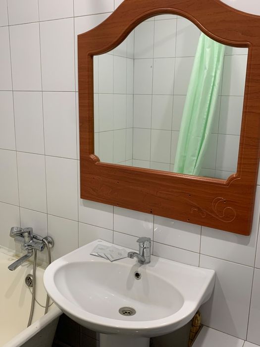 Квартира посуточно