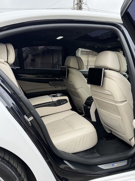 Bmw 730xDrive  M-Paket