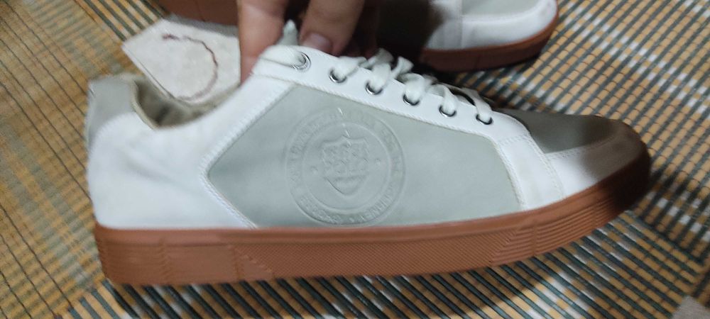 Сделайте себе подарок - за св. цену туфли-лофферы, made in Turkey