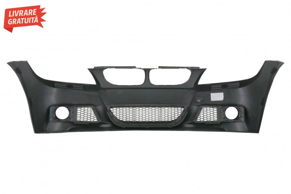 Bara Fata BMW Seria 3 E90 Sedan E91 Touring LCI (2008-2011) M-Technik