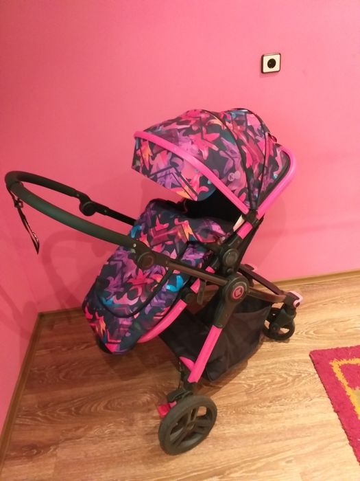 Детска количка  Cosatto 3in1 Koochi Modhero