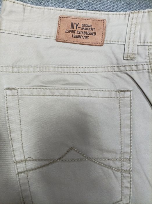 Дънки Avirex Панталон Esprit