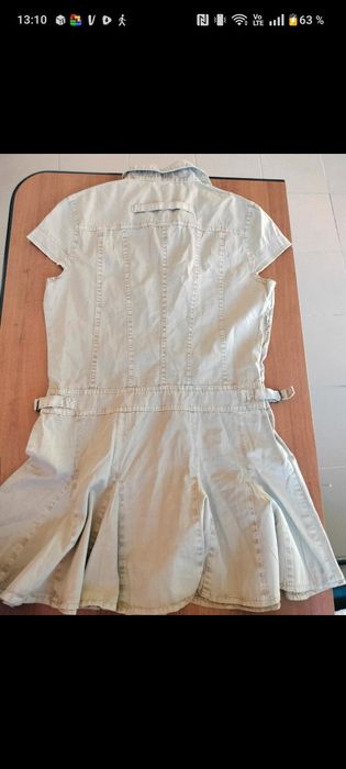 Rochie de vara LILEI