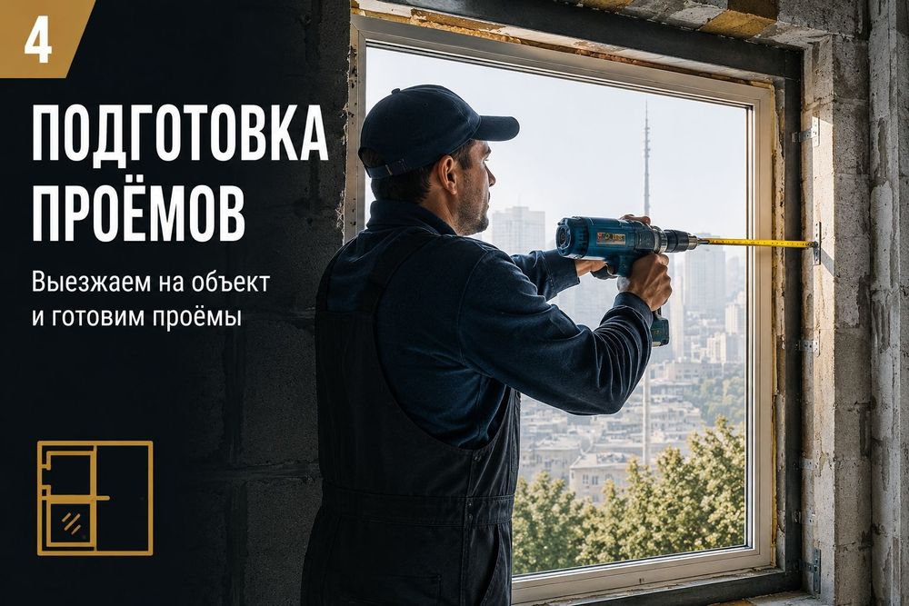 Витражи. перегородки. Автоматические двери.