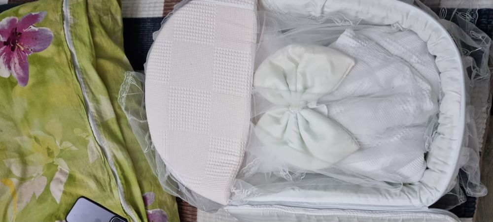 Продам конверт для выписки из роддома