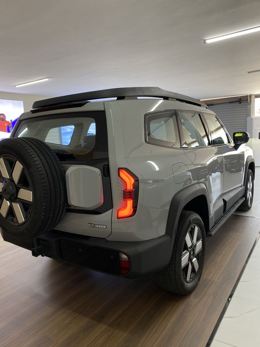 deepal g318 hybrid 2024