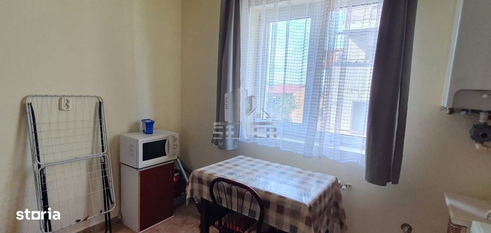 Apartment in Cluj-Napoca - View 4