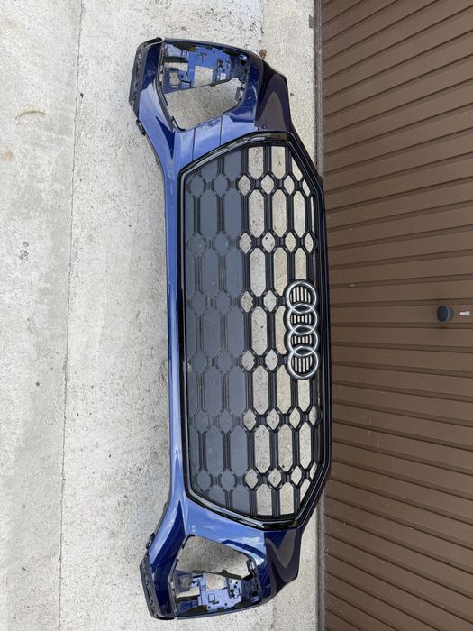 Bara fata Audi Q5 s line