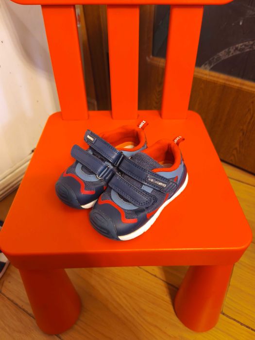 Pantofi sport Biomecanica, 23,int 14-14,5 cm