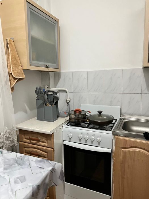 Сдаю квартиру Бейбитшилик 31