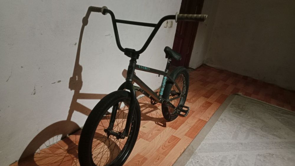 Бмх продам срочно