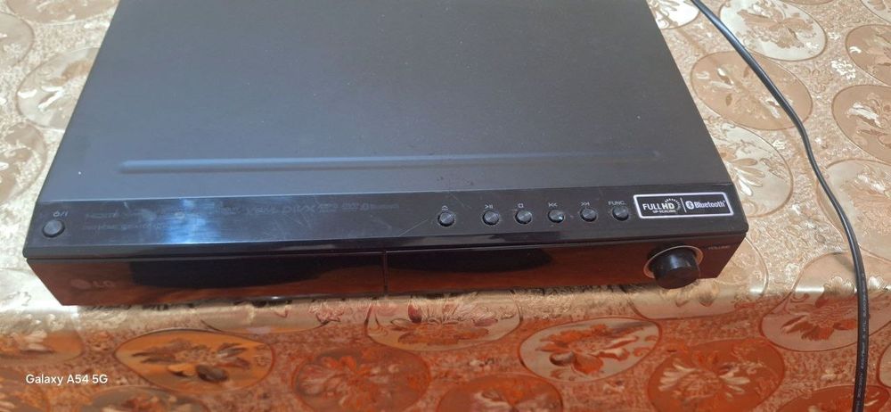 5.1 Damashniy kinoteatir