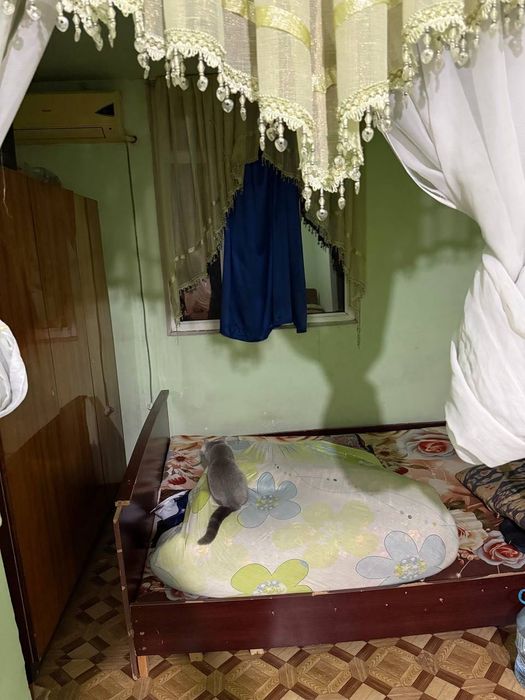 Продается 2 комнатная квартира