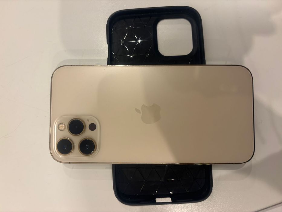 Vand-Schimb iphone 12 pro max