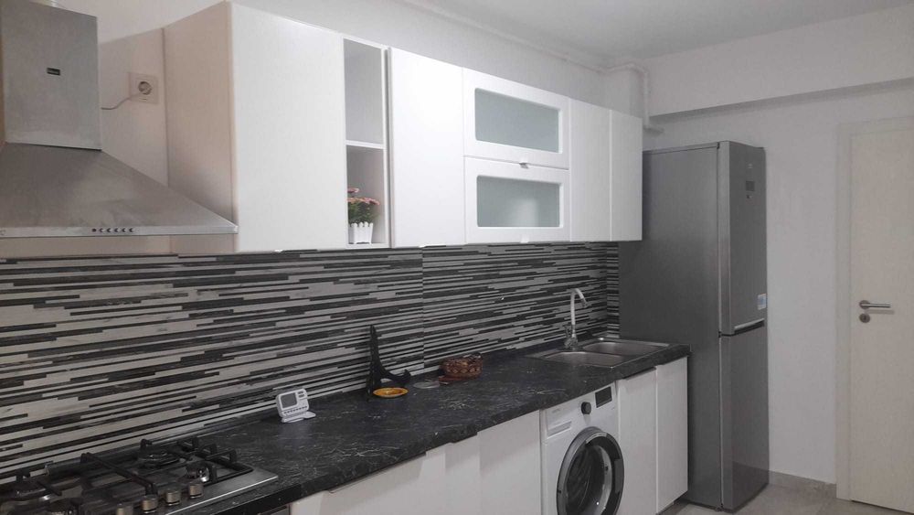 Apartament de inchiriat din luna Aprilie